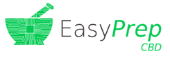 EasyPrep CBD - utilisation médicale de CBD