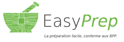 Dédié aux pharmacies faisant un nombre plus important de préparations, ou qui sont spécialisées dans l’homéopathie
