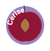 pictogramme arôme cerise préparation magistrale vétérinaire