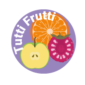 pictogramme arôme tutti frutti préparation magistrale vétérinaire