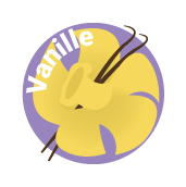 pictogramme arôme vanille préparation magistrale vétérinaire