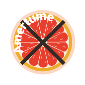 pictogramme suppresseur d'amertume préparation magistrale